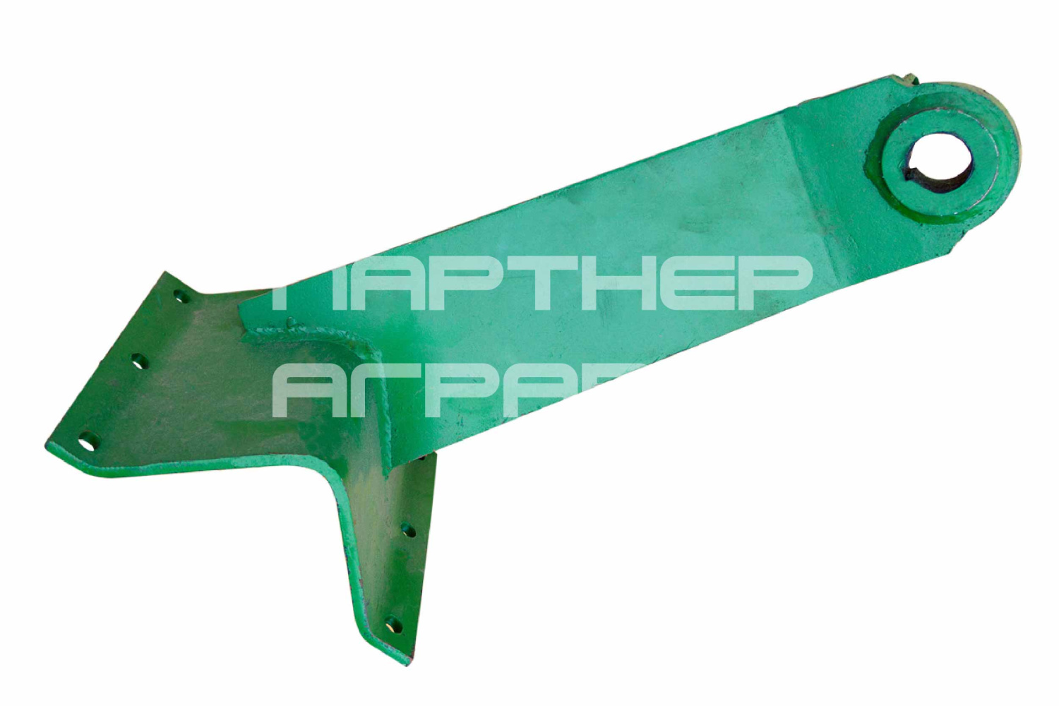 Запчасти для Дискаторов АПД (Бобруйск) Стойка АПД-7,5.04.040 фото ООО “Партнер агрария”