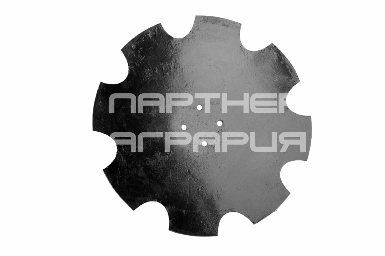 Запчасти для Дискаторов АПД (Бобруйск) Диск АПД-7,5.04.417 575х6,00 мм (Бразилия) фото ООО “Партнер агрария”