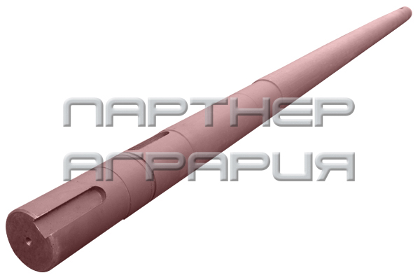 Запчасти для Пресс-подборщиков ПРФ, ПРЛ Вал привода ПР 02.629А фото ООО “Партнер агрария”