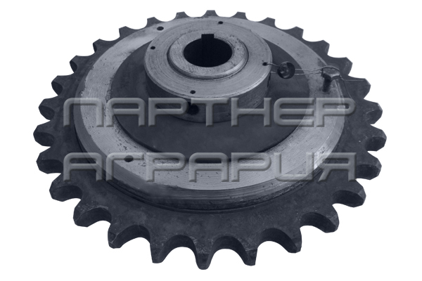 Запчасти для Пресс-подборщиков ПРФ, ПРЛ Муфта предохранительная ПР 07.00.230 фото ООО “Партнер агрария”