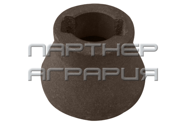 Запчасти для Борон Лида (313 подш) Упор выпуклый  БДТ 02.111-01 фото ООО “Партнер агрария”