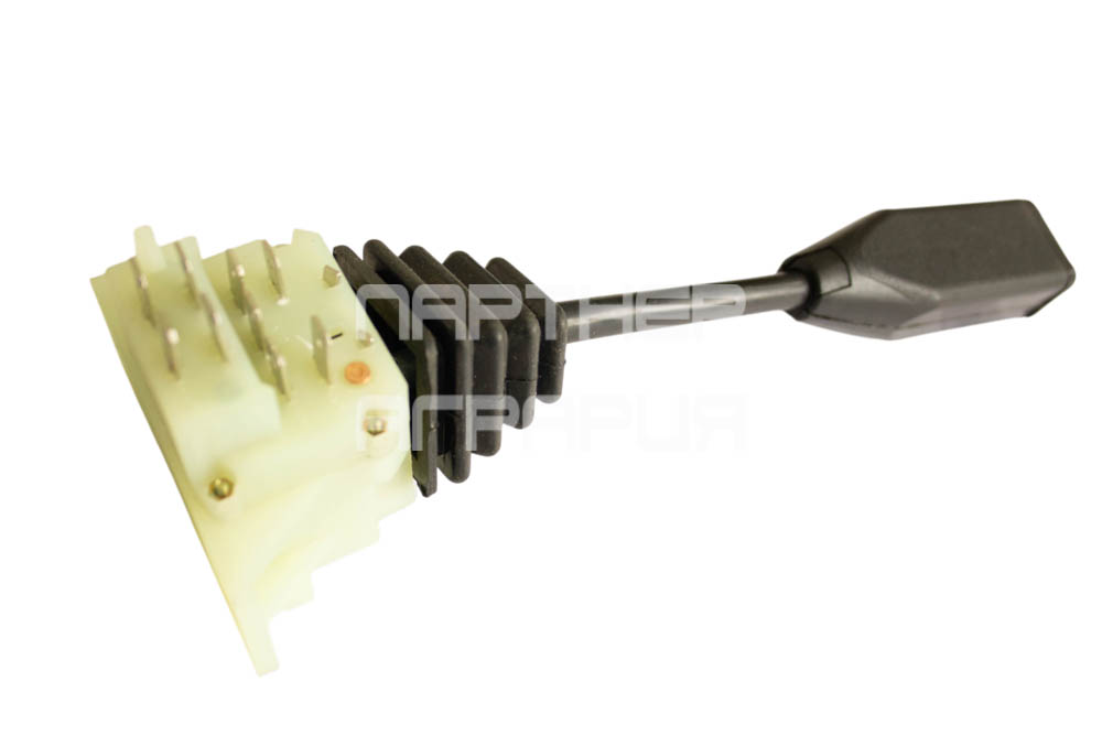 Запчасти для Электрооборудования МТЗ-80. 82 Переключатель подрулевой ПКП-1  РБ фото ООО “Партнер агрария”