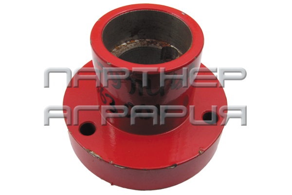 Запчасти для Сеялок Kverneland Ступица маркера ОТИБ.714363.004 / AC496177 фото ООО “Партнер агрария”