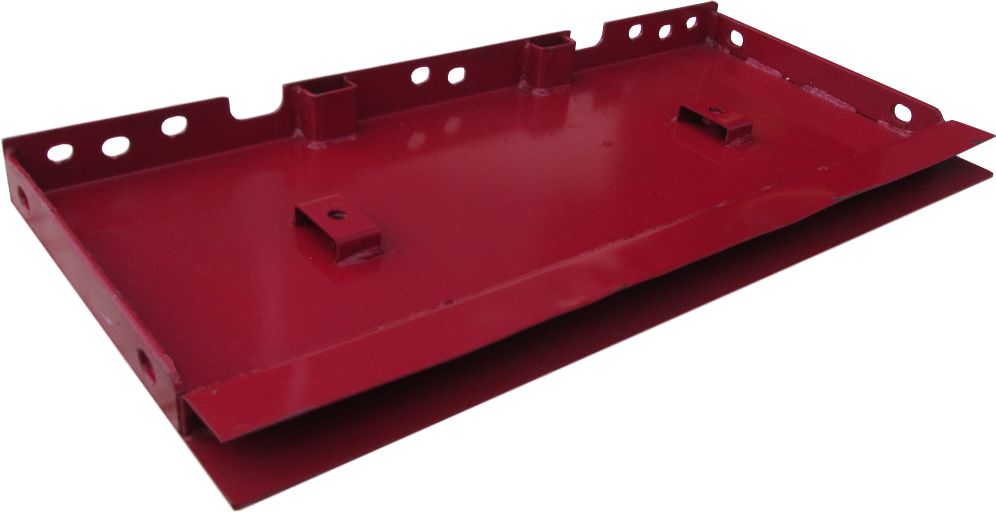 Запчасти для Комбайнов кормоуборочных КВК-800, КВК-8060 Стенка КВС-1-0142180А фото ООО “Партнер агрария”