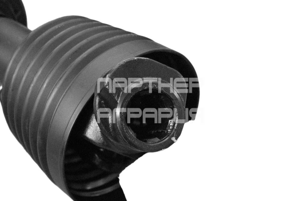 Запчасти для Комбайнов кормоуборочных КВК-800, КВК-8060 Вал карданный T28S-BN1-OP-28S.0505-28S.0505*330C ЖВФ 0970000 (Китай) фото ООО “Партнер агрария”