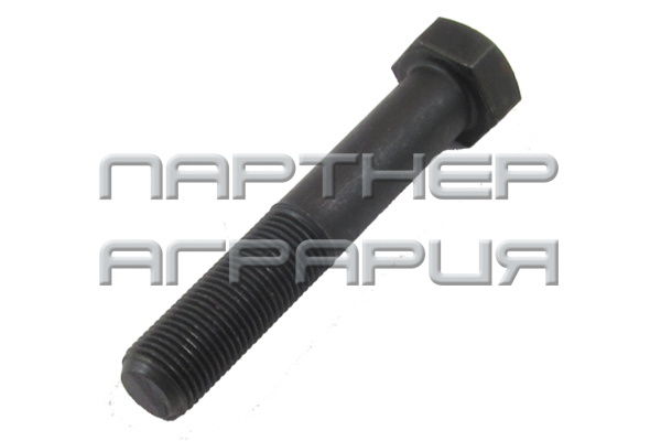 Запчасти для Плугов RabeWerk Болт срезной М16х1,5х90 10.9 DIN960 960D161590P фото ООО “Партнер агрария”