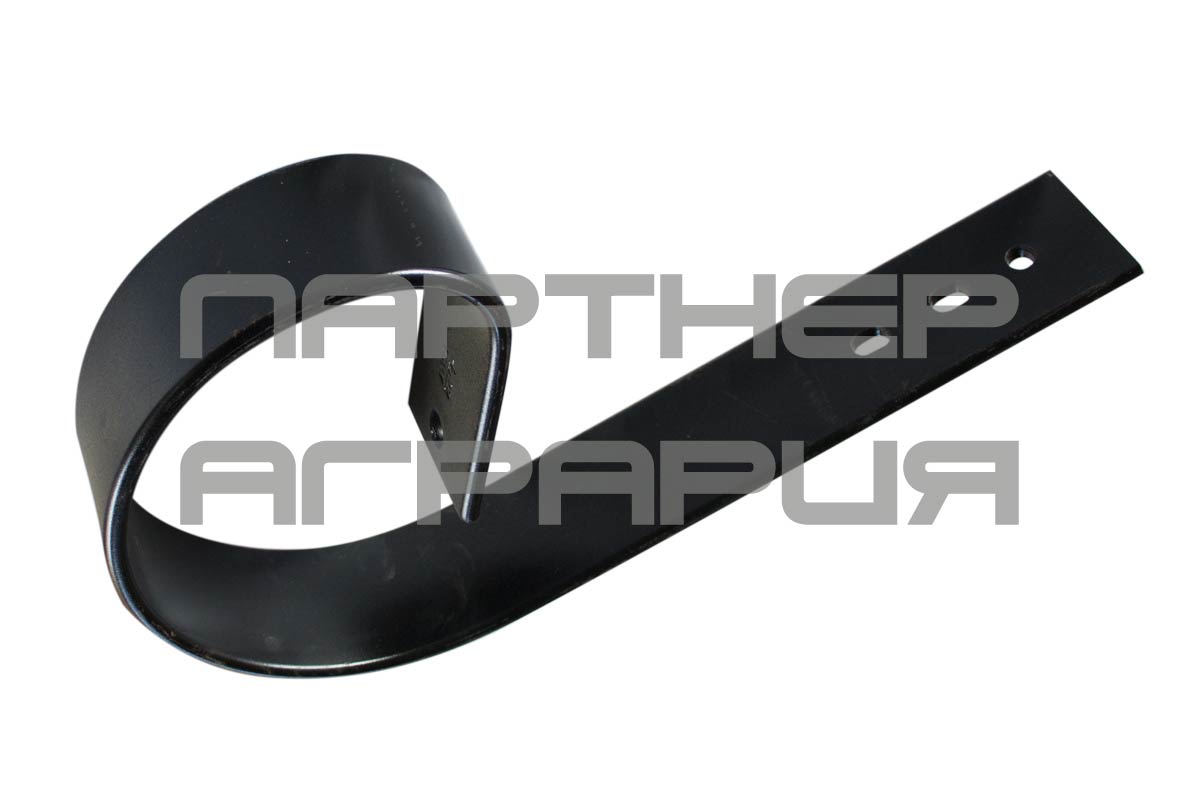 Запчасти для Культиваторов Kockerling Стойка пружинная 80х10 903476 / 300621 / КГП 10.1048 фото ООО “Партнер агрария”