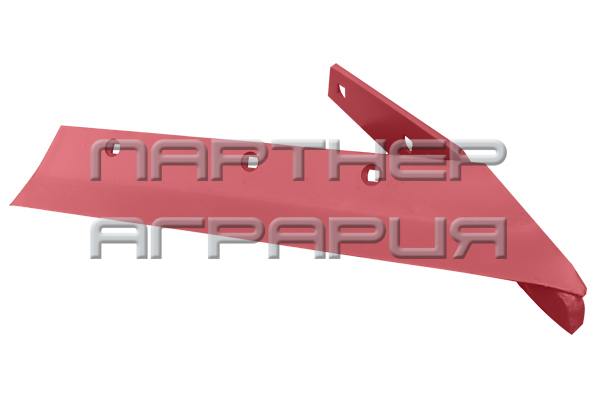 Запчасти для Плугов ПНБ болотный Лемех ПБН фото ООО “Партнер агрария”