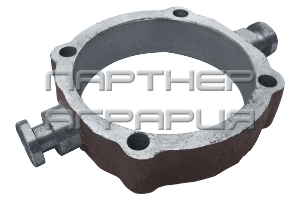 Запчасти для Борон Лида (313 подш) Корпус подшипника БДТ 01.305 фото ООО “Партнер агрария”