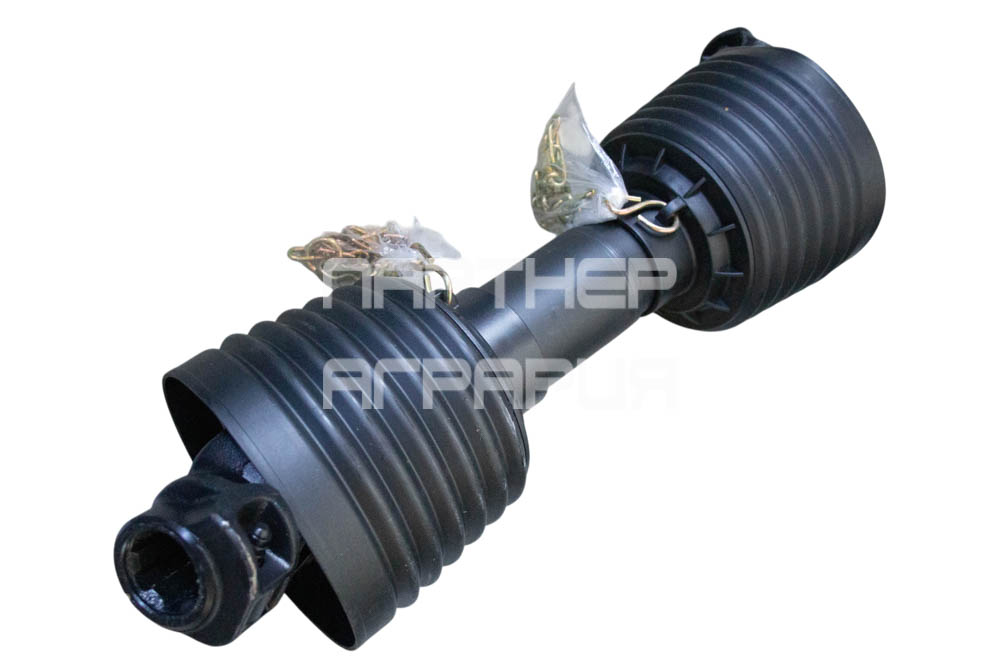 Запчасти для Комбайнов кормоуборочных КВК-800, КВК-8060 Вал карданный T28S-BN1-OP-28S.0505-28S.0505*330C ЖВФ 0970000 (Китай) фото ООО “Партнер агрария”