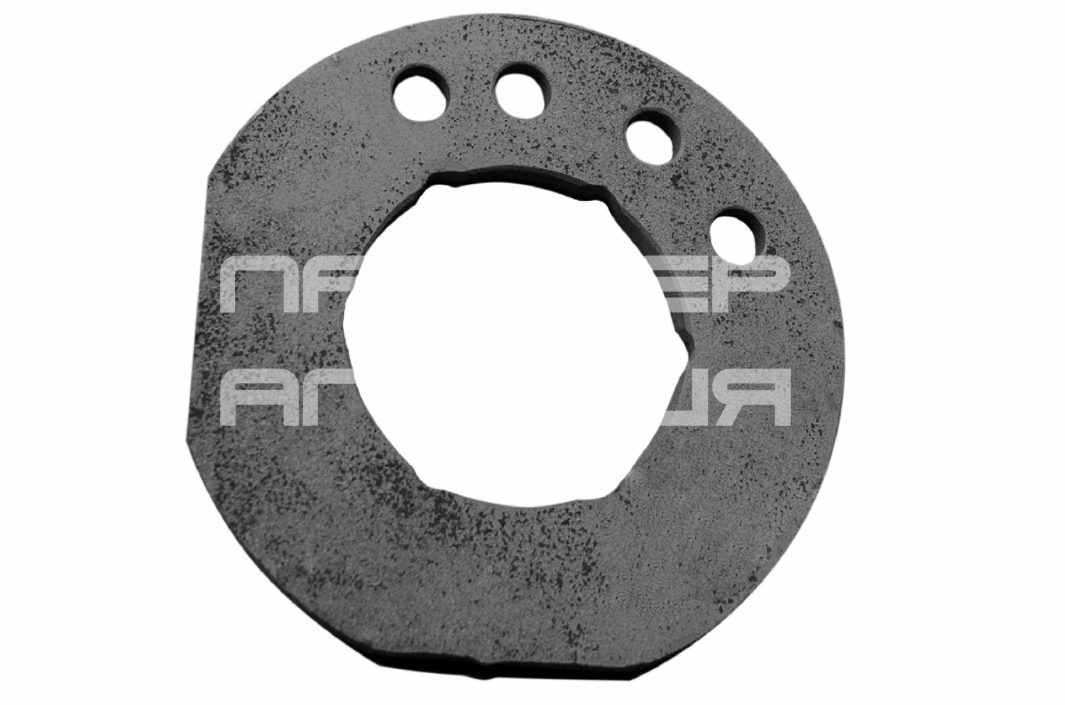 Запчасти для Дискаторов Дископак-6 (Минойты) Шайба стопорная АДП 6.03.00.011 фото ООО “Партнер агрария”