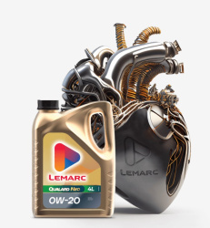 Авторизованный партнёр Lemarc
