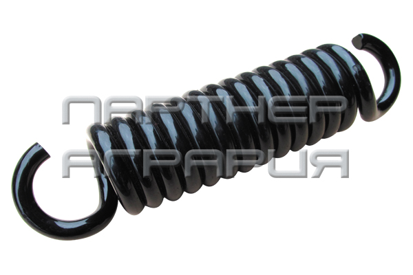 Запчасти для Культиваторов КПС Пружина культиватора КШ 00.602 фото ООО “Партнер агрария”