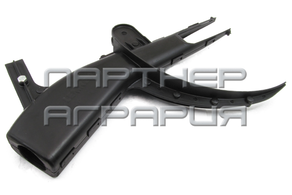 Запчасти для Сеялок Lemken Труба высева сеялки 5826006 фото ООО “Партнер агрария”