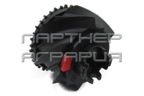 Запчасти для Сеялок Lemken Катушка высевающего аппарата 5818507 (РБ) фото ООО “Партнер агрария”