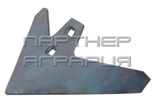 Запчасти для Культиваторов-окучников КОН Лапа КОН 270мм фото ООО “Партнер агрария”