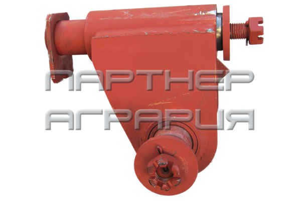 Запчасти для Плугов Минойты Крестовина ППЛ 05.00.060 в сборе с пальцами /ремкомплект № 5/ ст. обр. (РФ) фото ООО “Партнер агрария”