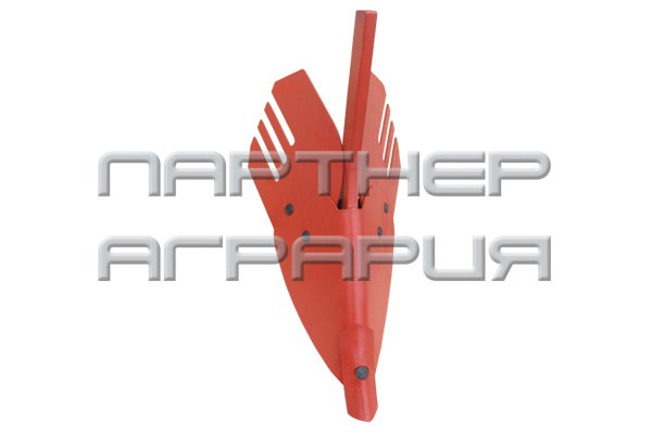 Запчасти для Культиваторов-окучников КОН Окучник 11042  с носком фото ООО “Партнер агрария”