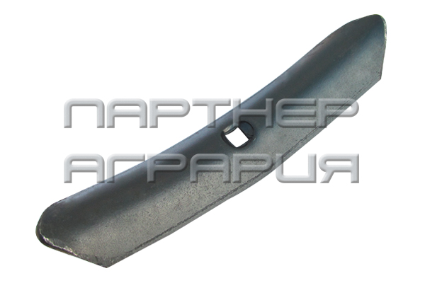 Запчасти для Культиваторов АКШ, КЗП КП6, КУМ-12 (Минойты) Лапа 50х255 (к стойке 45х12) фото ООО “Партнер агрария”