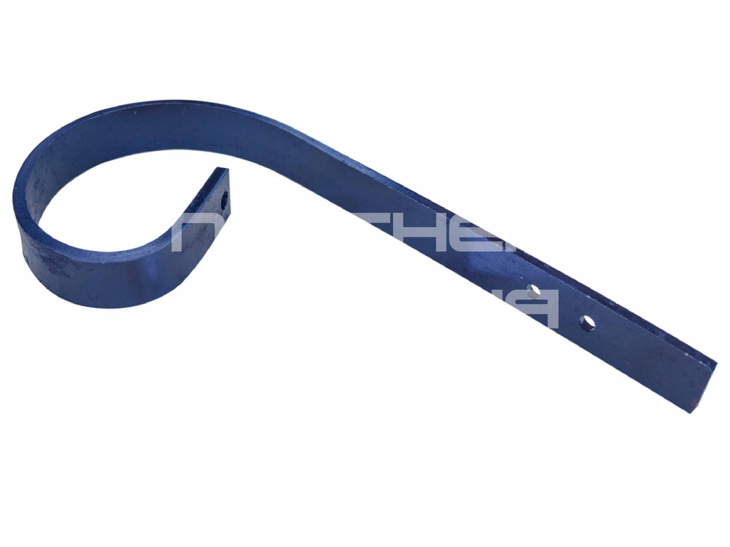 Запчасти для Культиваторов Kockerling Стойка пружинная выравнивающая 900944 / КШМ 03.08.202 (аналог) фото ООО “Партнер агрария”