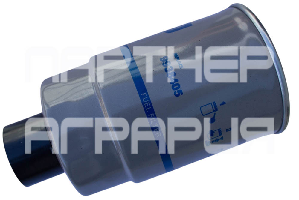 Фильтры Фильтр топливный FF5135 Fleetguard фото ООО “Партнер агрария”
