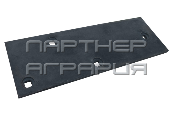 Запчасти для Плугов ПНБ болотный Боковина ПБН (ПНБ) фото ООО “Партнер агрария”