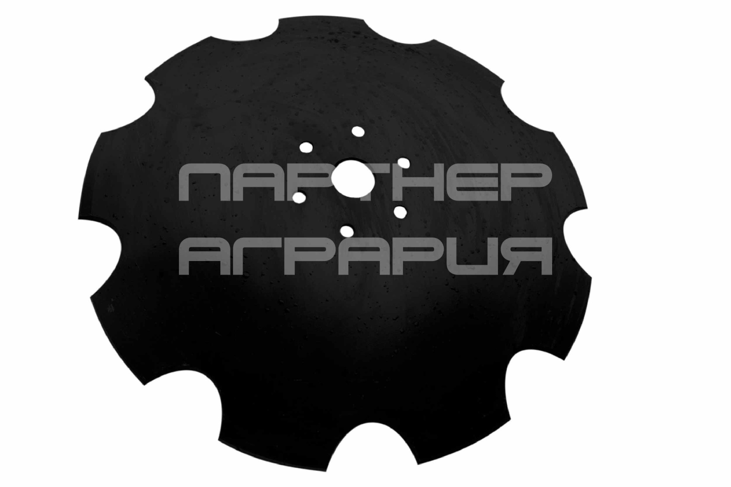 Запчасти для Дискаторов АДУ (Славянские технологии) БДМ Диск БДМ 560х6,00 мм (Китай) фото ООО “Партнер агрария”