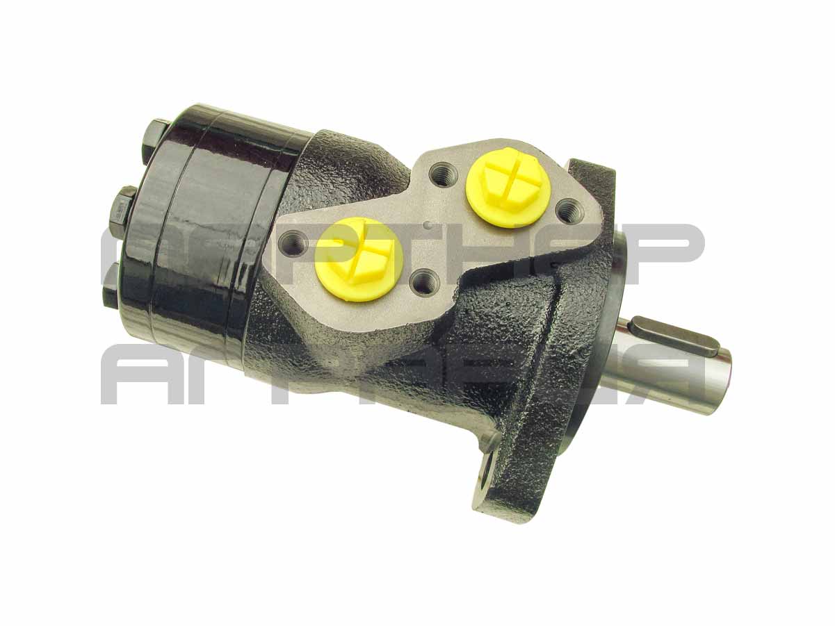 Запчасти для Комбайнов КЗС-10, КЗС-1218 Гидромотор на гидрореверс КЗК-12-1790990А фото ООО “Партнер агрария”