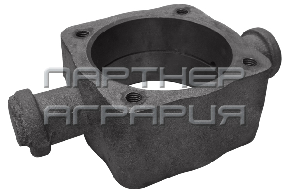 Запчасти для Борон БДТ (212 подш) Корпус подшипника БДЮ 01.304А фото ООО “Партнер агрария”